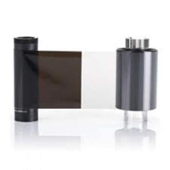 Magicard LC6 Rio & Tango Resin Black + Overcoat